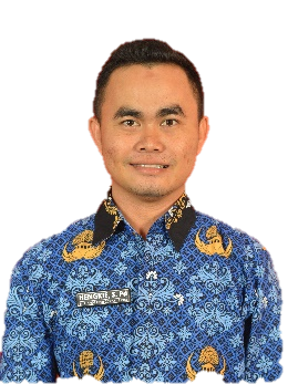 HENGKIE,S.Pd