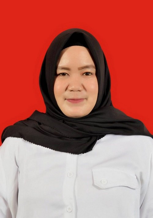 Leti Marsetia Nilopa,S.Pd