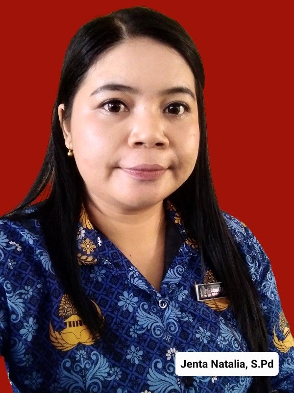 Jenta Natalia,S.Pd