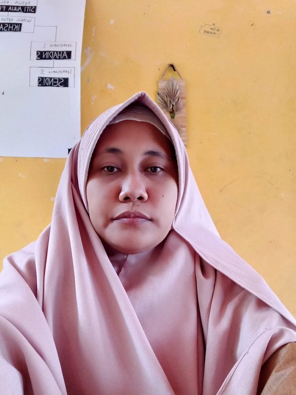 Siti Nur Aisah,S.Pd