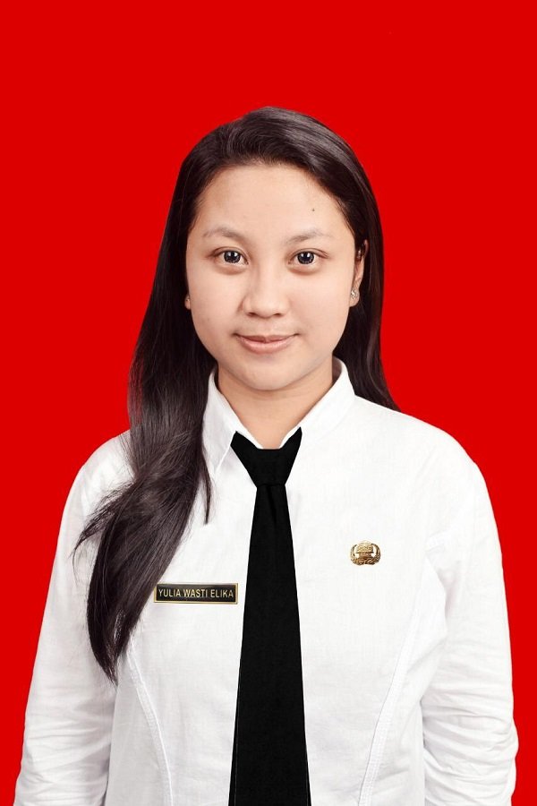 Yulia Wasti Elika,S.Pd