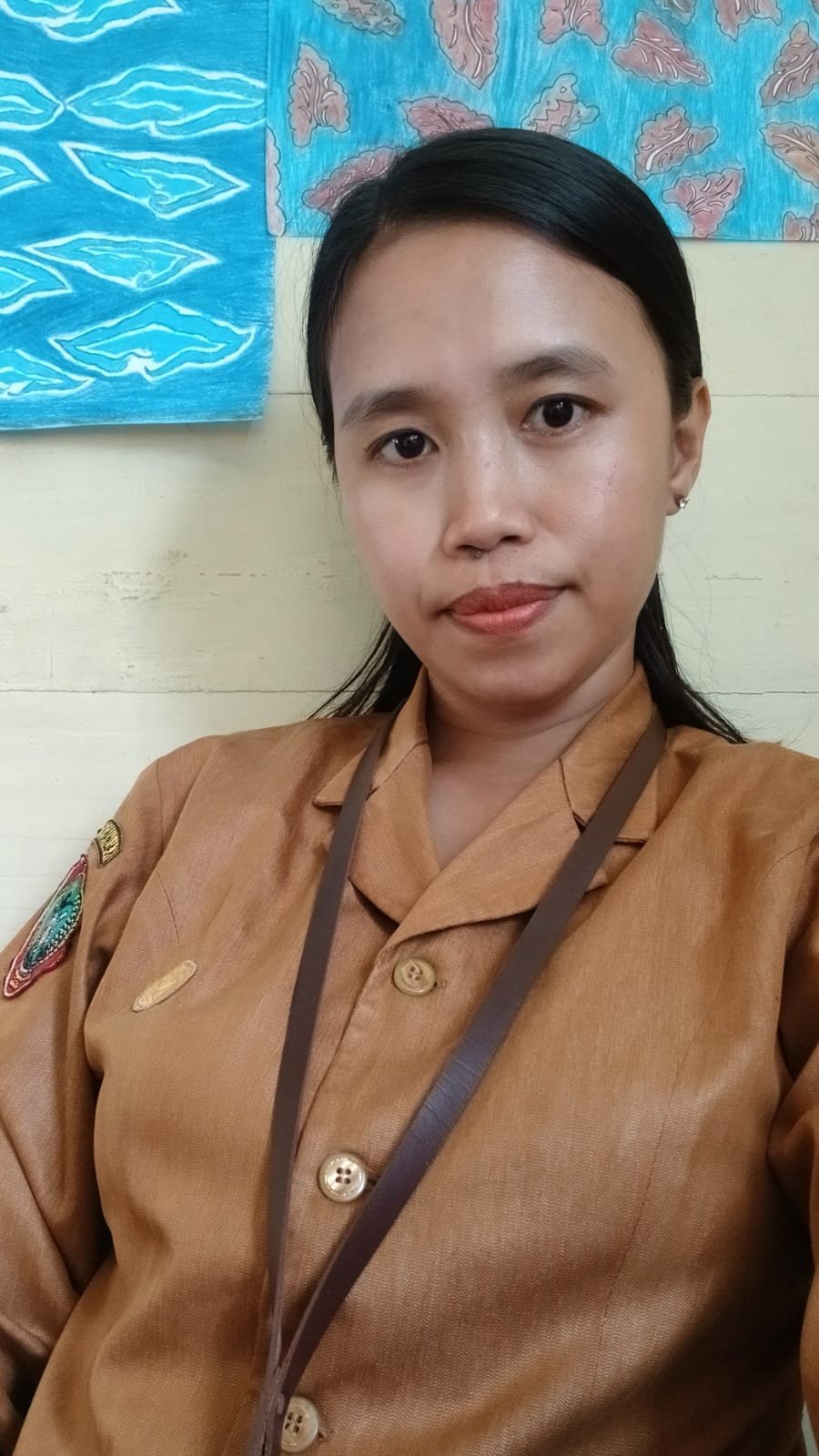 Erlina Lidya Jayanti,S.Pd