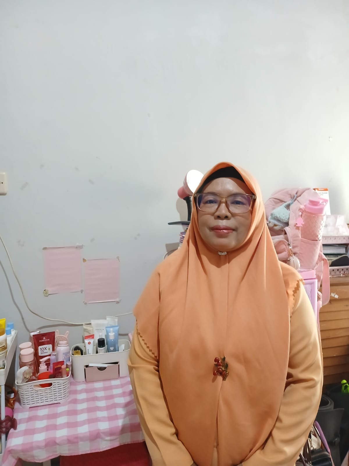 Siti Surtiana,S.Pd