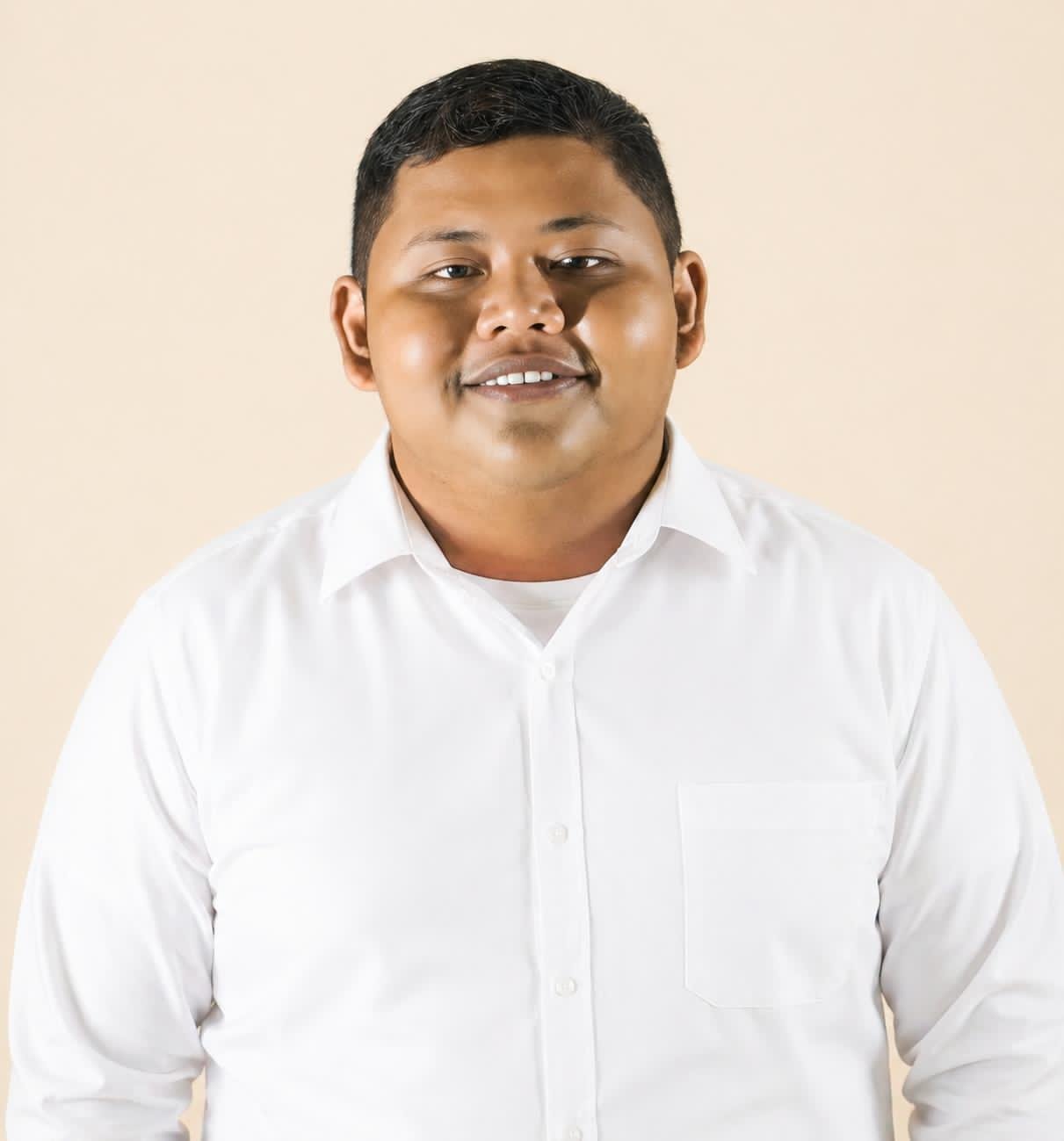 DICKY AFRIZALS.Pd