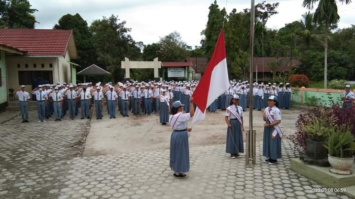 Visi dan Misi